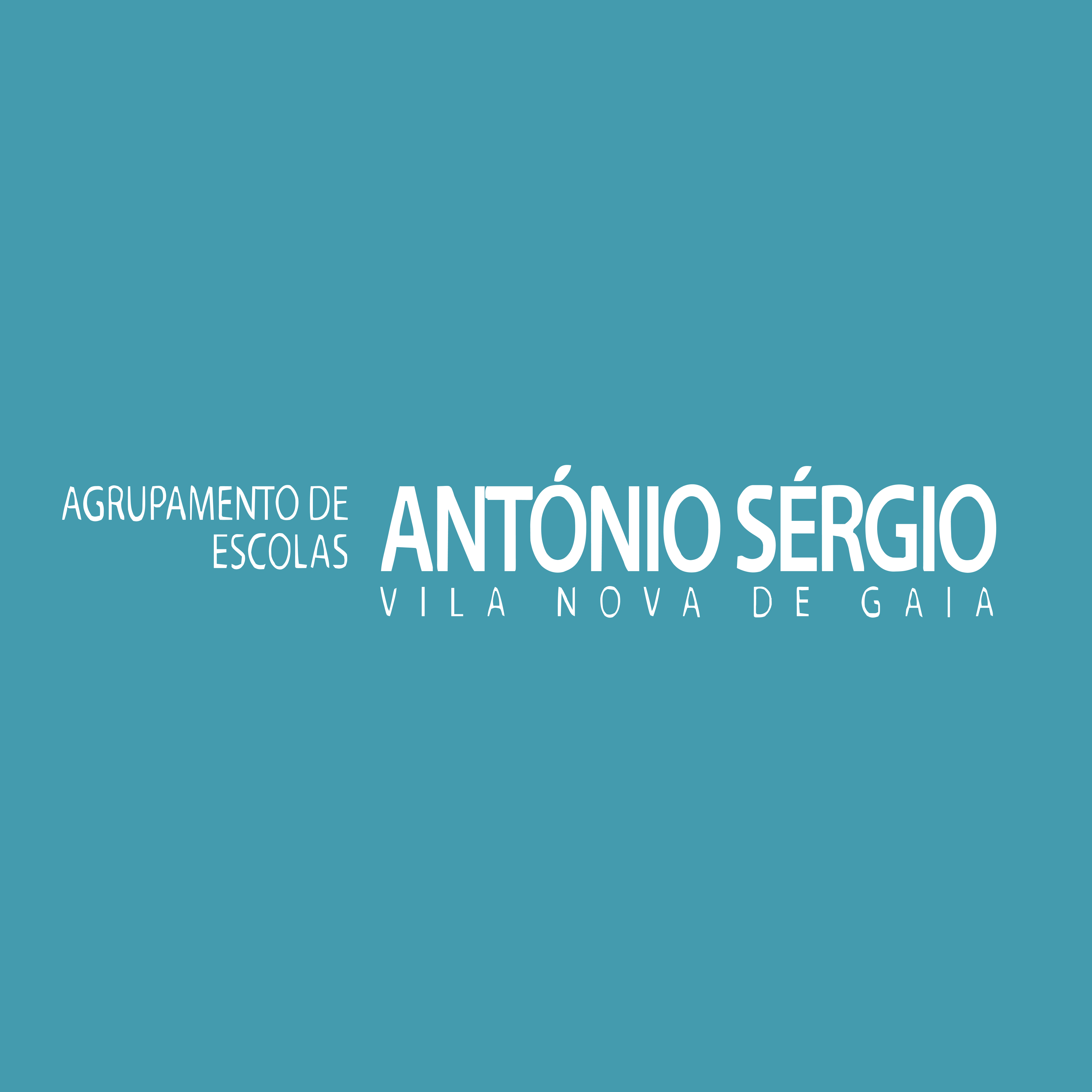 Agrupamento de Escolas António Sérgio