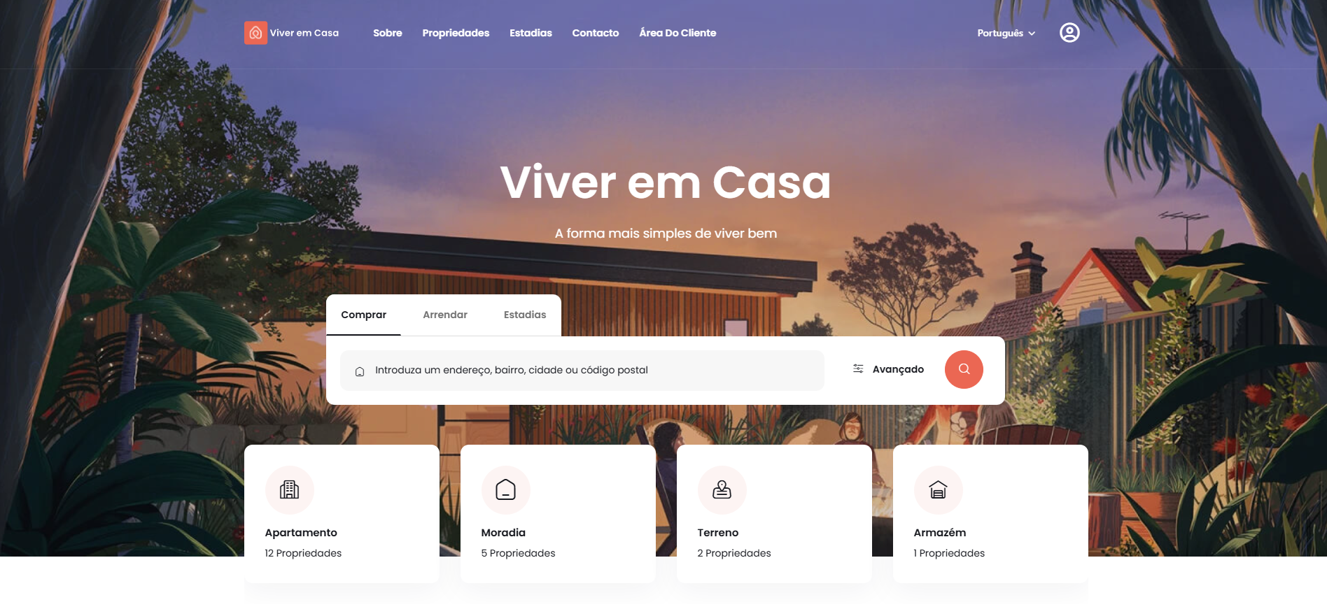 Viver em Casa — imagem 1